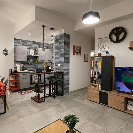 Вілла Koru House Торваяніка Екстер'єр фото