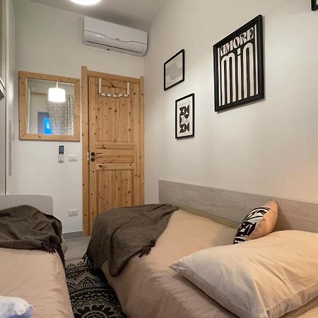 Вілла Koru House Торваяніка Екстер'єр фото