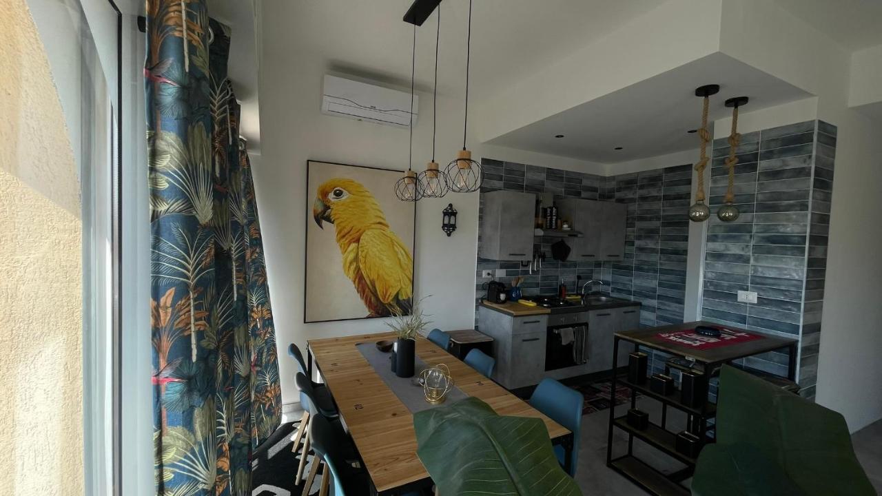 Вілла Koru House Торваяніка Екстер'єр фото