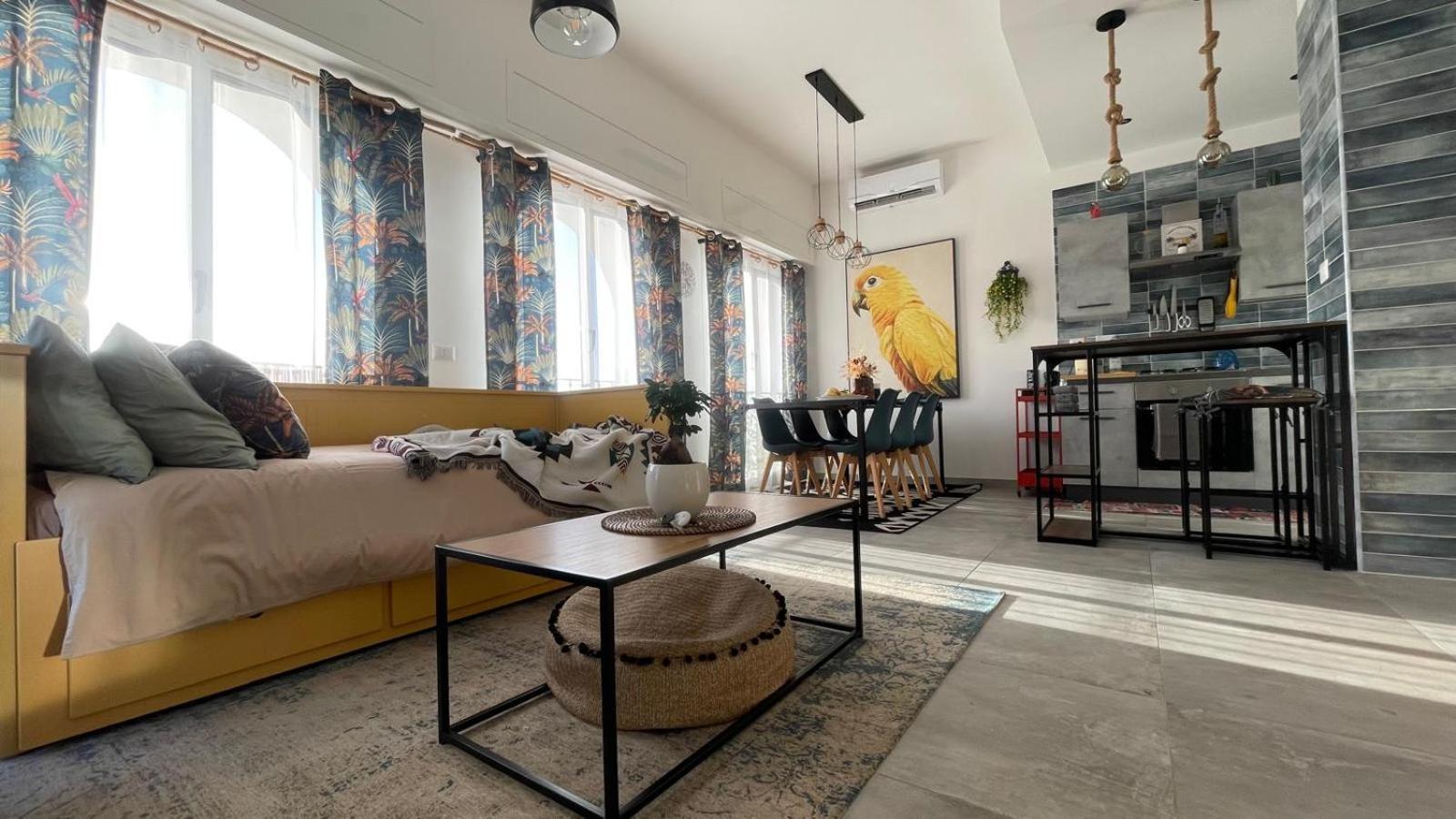 Вілла Koru House Торваяніка Екстер'єр фото