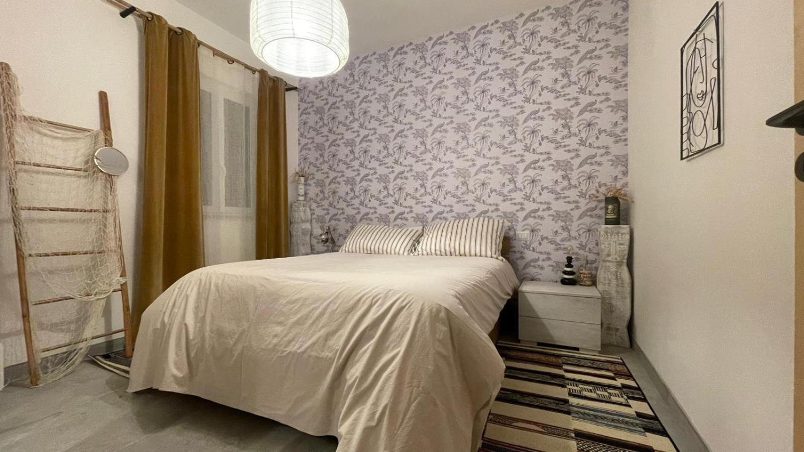 Вілла Koru House Торваяніка Екстер'єр фото