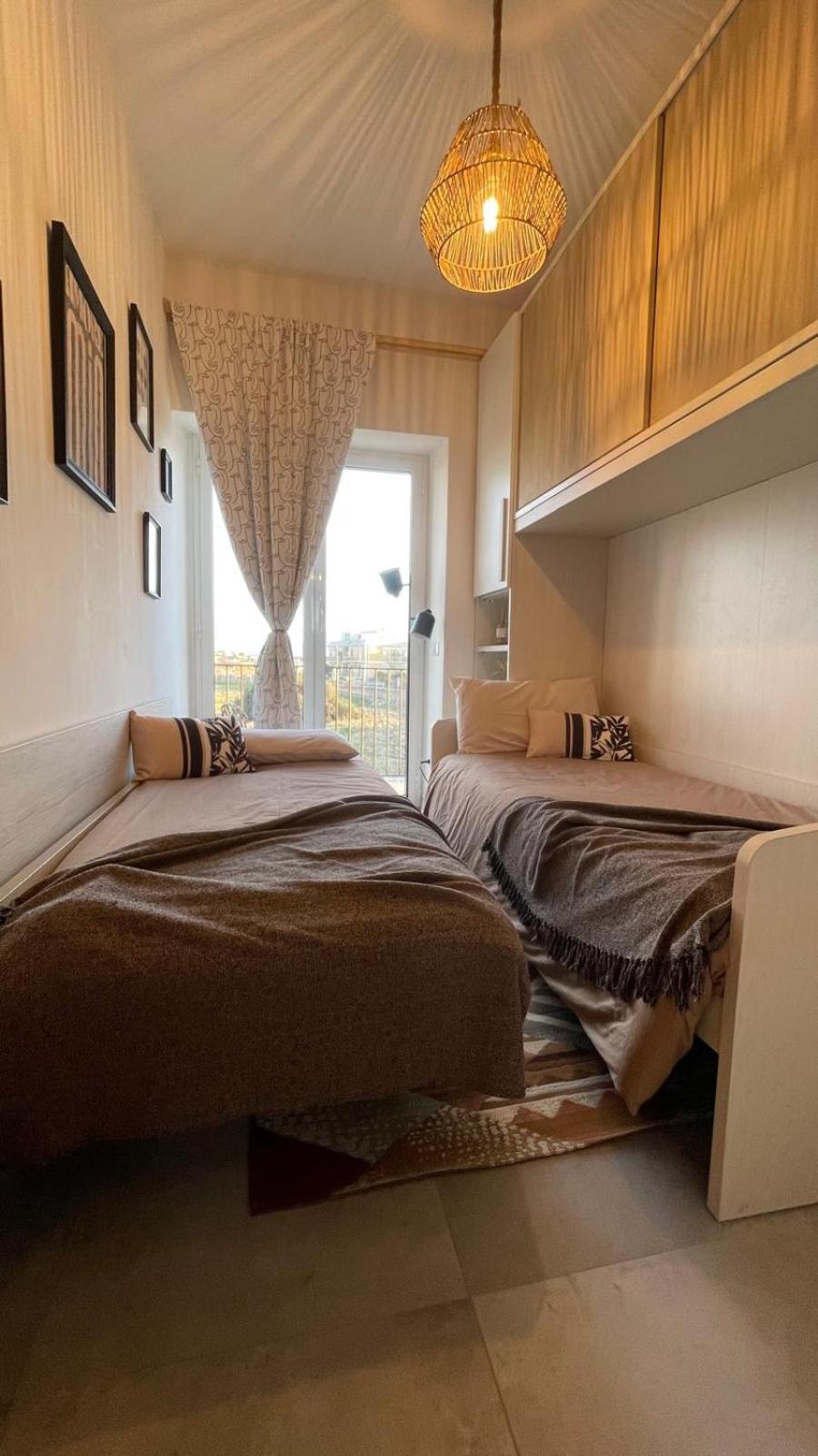 Вілла Koru House Торваяніка Екстер'єр фото